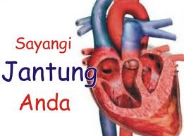 cara halang penyakit jantung