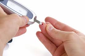Apa itu diabetes?