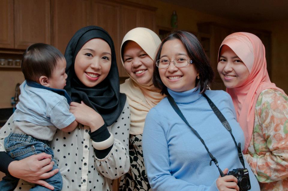 Geng Malaysia-Brunei