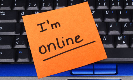 online work