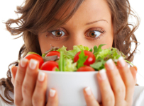 diet rendah karbohidrat