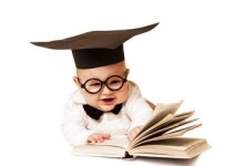 Tips rangsang bayi genius