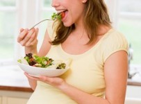 makanan yang perlu diambil sewaktu mengandung