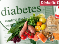 diabetic diet
