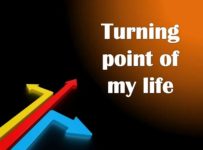 kenapa turning point