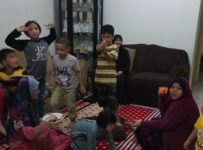 tips kekal positif