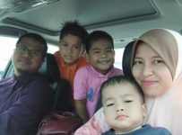 cara berimpian besar