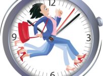 tips urus masa seorang usahawan