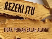 tips murah rezeki